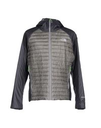 Пуховик THE North Face