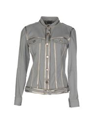 Куртка Alexander Mcqueen