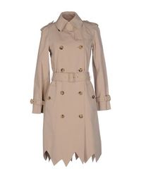 Легкое пальто Moschino Cheapandchic