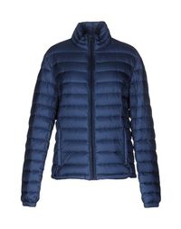 Пуховик Woolrich