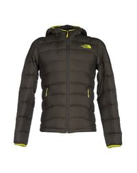 Пуховик THE North Face
