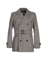 Пальто Saint Laurent