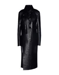 Легкое пальто Alexander Wang