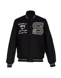 Куртка Stussy