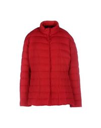 Пуховик Moncler Gamme Rouge