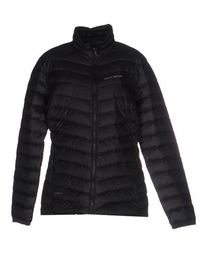 Пуховик Helly Hansen