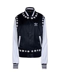 Куртка Adidas Originals BY Pharrell Williams