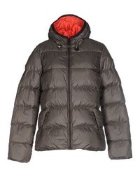 Пуховик Maison Scotch