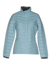 Пуховик Helly Hansen