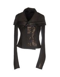 Куртка Rick Owens