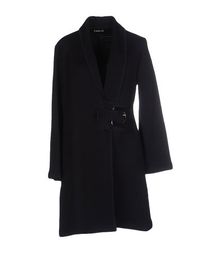 Легкое пальто Giorgio Armani