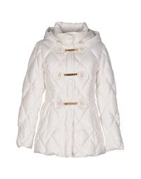 Пуховик Anna Rachele Jeans Collection