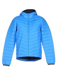 Пуховик Helly Hansen