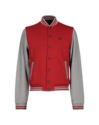 Куртка Fred Perry