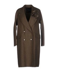Пальто Ermanno Scervino