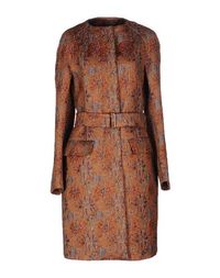 Легкое пальто Dries VAN Noten