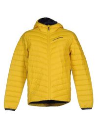 Пуховик Helly Hansen