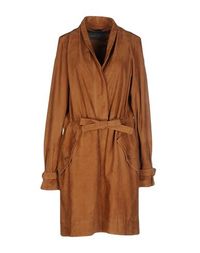 Пальто Alberta Ferretti