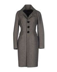 Пальто Dsquared2