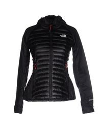 Пуховик THE North Face