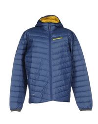 Пуховик Helly Hansen