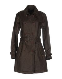 Легкое пальто Maison Scotch