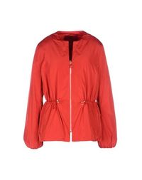 Пуховик Moncler Gamme Rouge