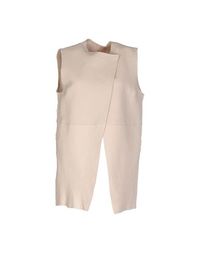 Топ без рукавов MM6 BY Maison Margiela