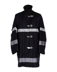 Пальто Dries VAN Noten