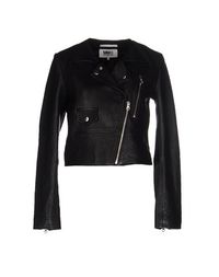 Куртка MM6 BY Maison Margiela