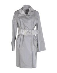 Легкое пальто MM6 BY Maison Margiela