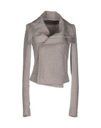 Куртка Rick Owens