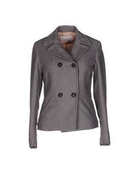 Пиджак Blockindustrie