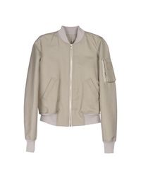 Куртка Rick Owens