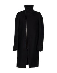 Пальто Rick Owens