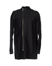 Пуховик Rick Owens