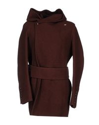 Пальто Rick Owens