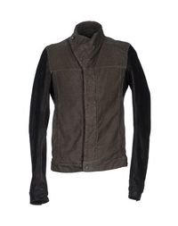 Куртка Drkshdw BY Rick Owens
