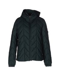 Куртка NO Zone