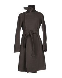 Пальто Rick Owens