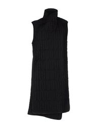 Пуховик Rick Owens