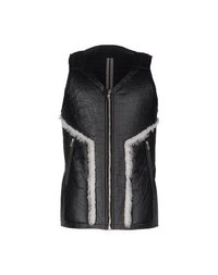 Пуховик Rick Owens