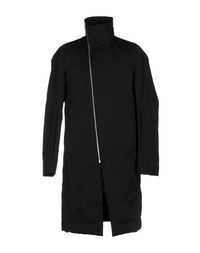 Пуховик Rick Owens