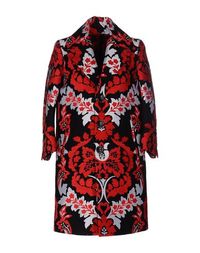 Пальто Dsquared2