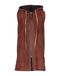 Легкое пальто Rick Owens