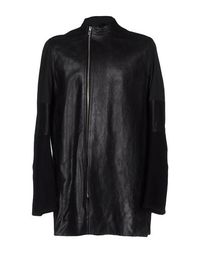 Пальто Rick Owens