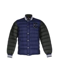 Пуховик Pepe Jeans