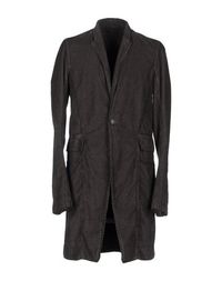 Легкое пальто Drkshdw BY Rick Owens