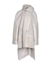 Пальто Rick Owens