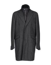 Пальто Reporter